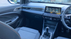 MG MG3 1.5 SE 5dr Petrol Hatchback